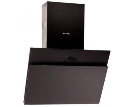 Вытяжка кухонная PYRAMIDA NR-MG 60 (1000) M BL