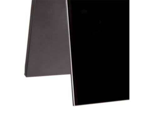 Вытяжка кухонная PYRAMIDA NR-MG 60 (1000) M BL
