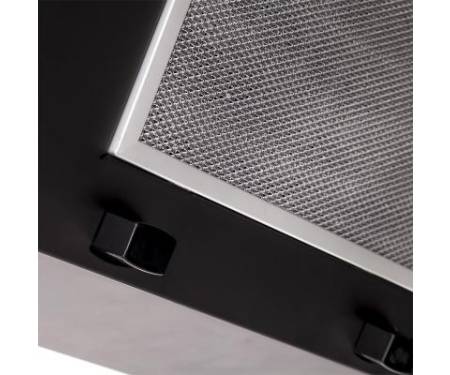 Вытяжка кухонная PYRAMIDA NR-MG 60 (1000) M BL