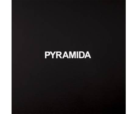 Вытяжка кухонная PYRAMIDA NR-MG 60 (1000) M BL