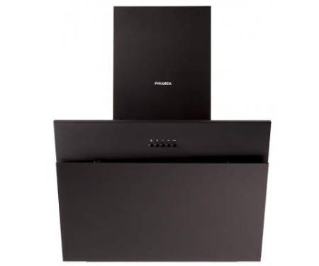 Вытяжка кухонная PYRAMIDA NR-MG 60 (1000) M BL