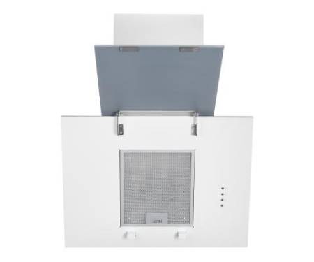 Вытяжка кухонная PYRAMIDA NR-MV 60 SYE-26 WH