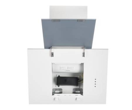 Вытяжка кухонная PYRAMIDA NR-MV 60 SYE-26 WH