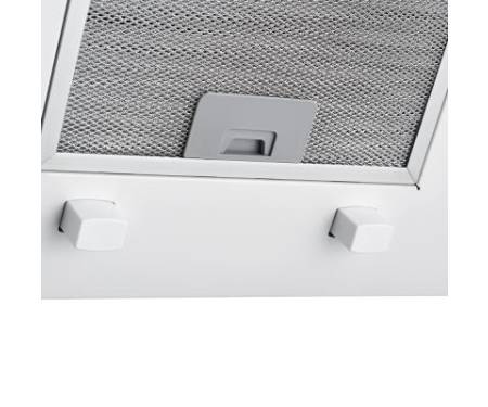Вытяжка кухонная PYRAMIDA NR-MV 60 SYE-26 WH
