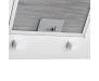 Вытяжка кухонная PYRAMIDA NR-MV 60 SYE-26 WH
