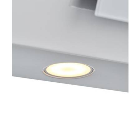 Вытяжка кухонная PYRAMIDA NR-MV 60 SYE-26 WH