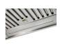 Вытяжка кухонная VENTOLUX PUNTO 60 X (900) STRIP