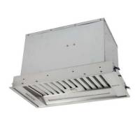 Вытяжка кухонная VENTOLUX PUNTO 60 X (900) STRIP