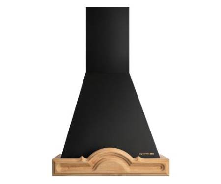 Вытяжка кухонная PYRAMIDA RD 60 (1000) BL