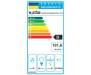 Вытяжка кухонная VENTOLUX RIMINI 60 BK (650) TRC