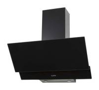 Вытяжка кухонная VENTOLUX RIMINI 60 BK (650) TRC