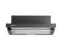 Вытяжка кухонная PYRAMIDA TLX2-60 BL (TLX2-60BL)