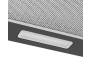 Вытяжка кухонная PYRAMIDA TLX2-60 BL (TLX2-60BL)