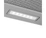 Вытяжка кухонная PYRAMIDA TLX2-60 IX (TLX2-60IX)