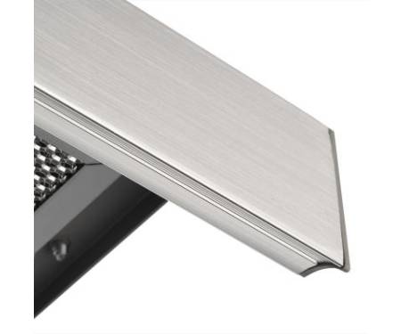 Вытяжка кухонная PYRAMIDA TLX2-60 IX (TLX2-60IX)