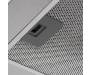 Вытяжка кухонная PYRAMIDA TLX2-60 IX (TLX2-60IX)