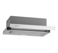 Вытяжка кухонная PYRAMIDA TLX2-60 IX (TLX2-60IX)
