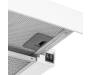 Вытяжка кухонная PYRAMIDA TLX2-60 WH (TLX2-60WH)