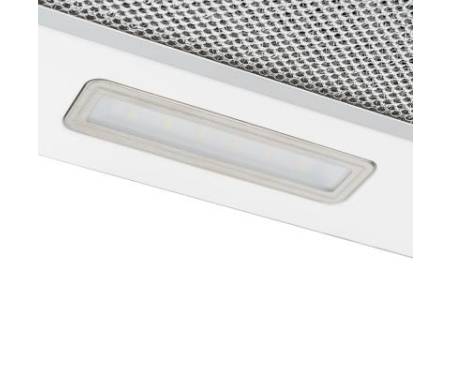 Вытяжка кухонная PYRAMIDA TLX2-60 WH (TLX2-60WH)