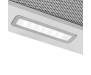 Вытяжка кухонная PYRAMIDA TLX2-60 WH (TLX2-60WH)