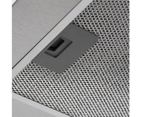 Вытяжка кухонная PYRAMIDA TLX2-60 WH (TLX2-60WH)