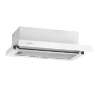 Вытяжка кухонная PYRAMIDA TLX2-60 WH (TLX2-60WH)