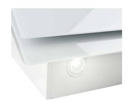 Вытяжка кухонная VENTOLUX TOSCANA 90 WH (1000) TRC MM