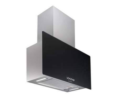 Вытяжка кухонная PYRAMIDA V1-60 BL