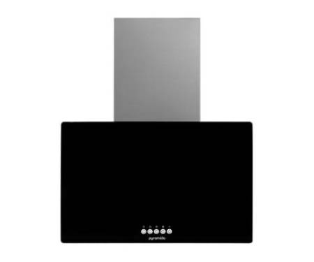Вытяжка кухонная PYRAMIDA V1-60 BL