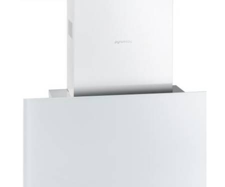 Вытяжка кухонная PYRAMIDA V2-60 WH