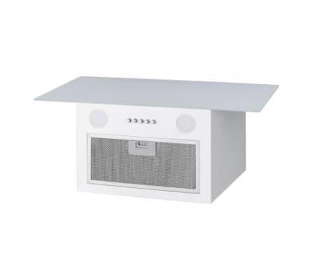 Вытяжка кухонная PYRAMIDA V2-60 WH