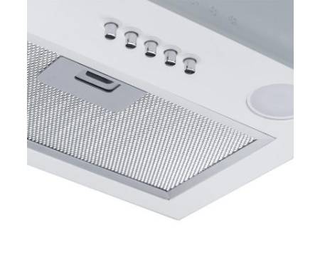 Вытяжка кухонная PYRAMIDA V2-60 WH