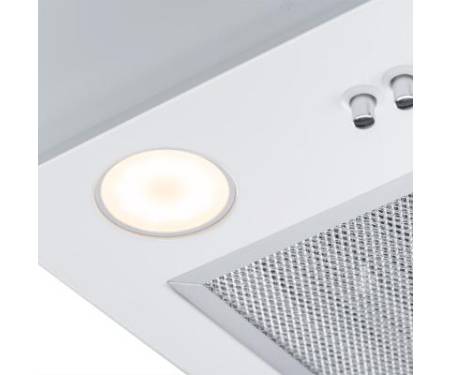 Вытяжка кухонная PYRAMIDA V2-60 WH