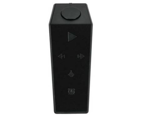 Вытяжка кухонная VENTOLUX VITTO 60 BK (1000) TRC MM