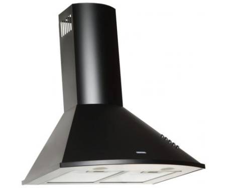 Вытяжка кухонная ELEYUS Bora 1200 LED SMD 60 BL