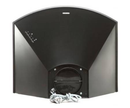 Вытяжка кухонная ELEYUS Bora 1200 LED SMD 60 BL