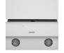 Вытяжка кухонная ELEYUS Element 700 60 WH