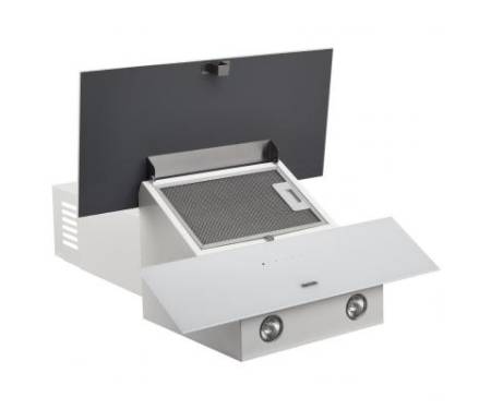 Вытяжка кухонная ELEYUS Element 700 60 WH