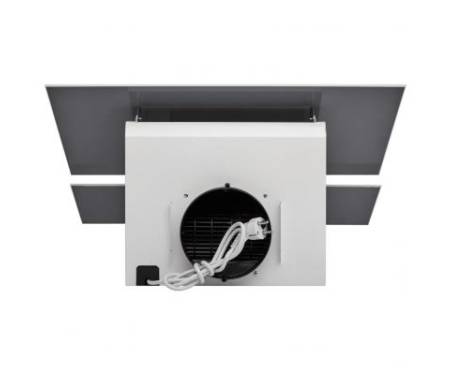 Вытяжка кухонная ELEYUS Element 700 60 WH