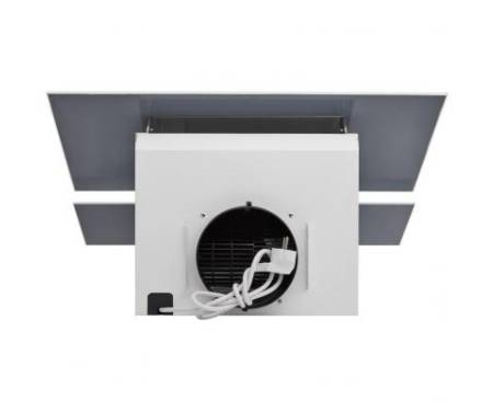 Вытяжка кухонная ELEYUS Ellada 1000 60 WH