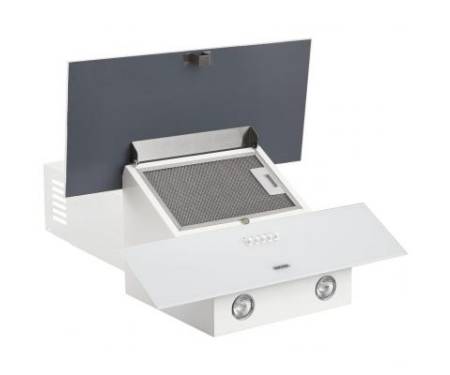 Вытяжка кухонная ELEYUS Ellada 700 60 WH