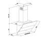 Вытяжка кухонная ELEYUS Fiona 1000 60 WH