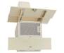 Вытяжка кухонная ELEYUS Fiona 700 60 BG