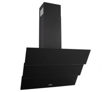 Вытяжка кухонная ELEYUS Fiona 700 60 BL