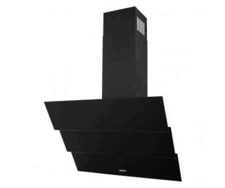 Вытяжка кухонная ELEYUS Fiona 700 60 BL