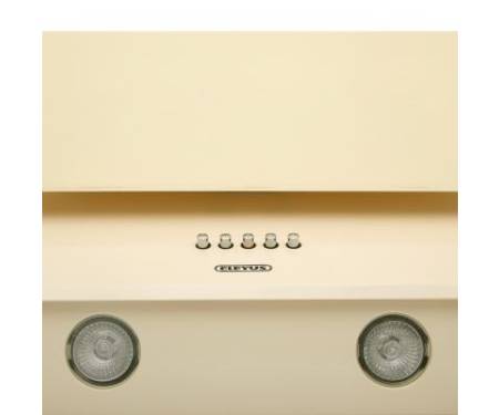 Вытяжка кухонная ELEYUS Focus 1000 60 BG