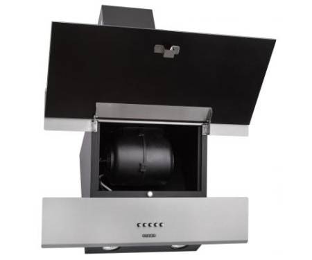 Вытяжка кухонная ELEYUS Focus 1000 60 IS+BL