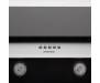 Вытяжка кухонная ELEYUS Focus 1000 60 IS+BL