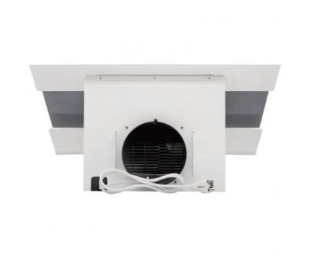 Вытяжка кухонная ELEYUS Focus 1000 60 WH