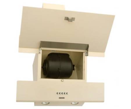 Вытяжка кухонная ELEYUS Focus 700 60 BG